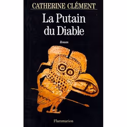 Flammarion La Putain du diable, Littérature, Français, Livre broché, 408 pages