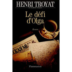 Le Défi d'Olga