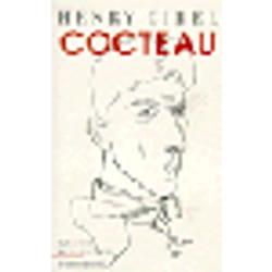 Flammarion Jean Cocteau ou La Difficulté d’être livre biographie Français