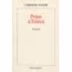 Flammarion Pense à Tolstoï, Littérature, Français, Livre broché