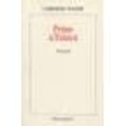 Flammarion Pense à Tolstoï livre Littérature Français Livre broché