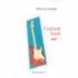 Flammarion Guitare solo, Littérature, Français, Livre broché, 144 pages