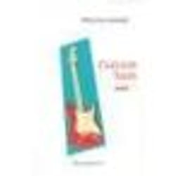 Flammarion Guitare solo livre Littérature Français