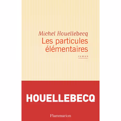 ISBN Les Particules Elementaires, Romance, Français, Livre broché
