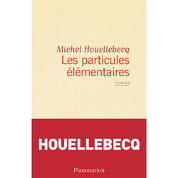 Les Particules élémentaires (Grand format)