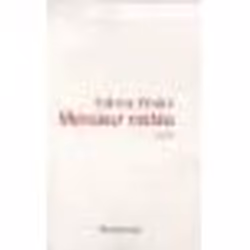 Flammarion Monsieur Météo, Littérature, Français, Livre broché, 120 pages