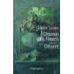 Flammarion Le Chemin des fleurs livre Littérature Français