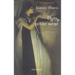 Flammarion Dors, petite sœur livre Littérature Français