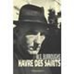 Flammarion Havre des saints livre Littérature Français Livre broché