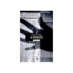Flammarion La Voyageuse, Thrillers, Français, Livre broché, 142 pages