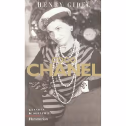 ISBN Coco Chanel, histoire, Français