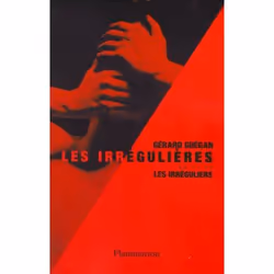 Flammarion Les Irrégulières, Littérature, Français, Livre broché, 326 pages