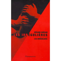 Flammarion Les Irrégulières livre Littérature Français