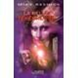 Flammarion La Belle ténébreuse livre Science Fiction Français