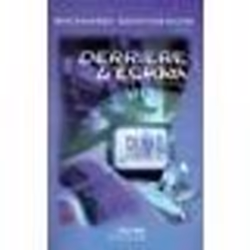 Flammarion Derrière l’écran, Science Fiction, Français, Livre broché, 336 pages