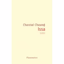 Flammarion Issa, Littérature, Français, Livre broché, 214 pages