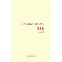 Flammarion Issa livre Littérature Français