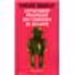 Flammarion L’Effacement progressif des consignes de sécurité, Littérature, Français, Livre broché, 692 pages