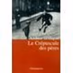 Flammarion Le Crépuscule des pères, Littérature, Français, Livre broché, 348 pages