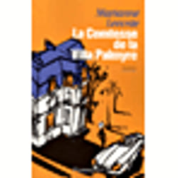 Flammarion La Comtesse de villa Palmyre livre Littérature Français