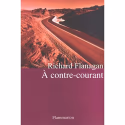 Flammarion À contre-courant, Littérature, Français, Livre broché, 360 pages