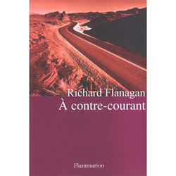 Flammarion À contre-courant livre Littérature Français
