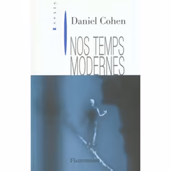 ISBN Nos Temps Modernes, Économie, Français