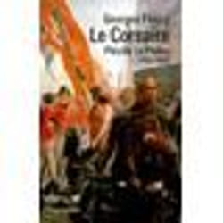 Flammarion Le Corsaire livre Roman Français