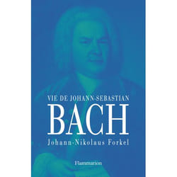 Vie de Johann Sebastian Bach