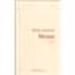 Flammarion Kenavo, Littérature, Français, Livre broché, 180 pages