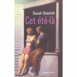 Flammarion Cet Été-là, Littérature, Français, Livre broché, 312 pages