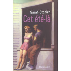 Flammarion Cet Été-là livre Littérature Français