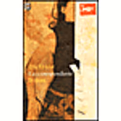 Flammarion La Correspondante, Littérature, Français, Livre broché, 242 pages