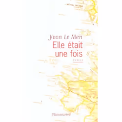 Flammarion Elle était une fois, Littérature, Français, Livre broché, 160 pages