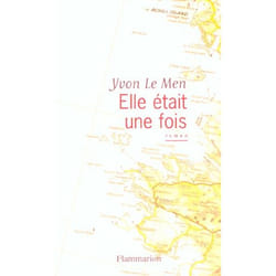 Flammarion Elle était une fois livre Littérature Français