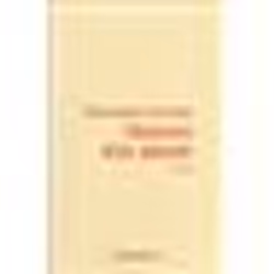 Flammarion Histoires d’en pleurer, Littérature, Français, Livre broché, 228 pages