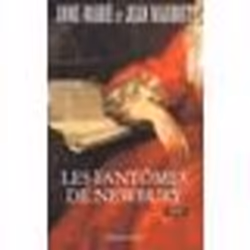 Flammarion Les Fantômes de Newbury, Roman, Français, Livre broché, 446 pages