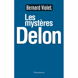 ISBN Les Mystères Delon, 564 pages