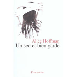 Flammarion Un secret bien gardé livre Littérature Français