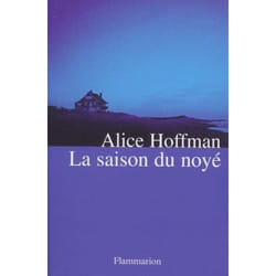 Flammarion La Saison du noyé livre Littérature Français