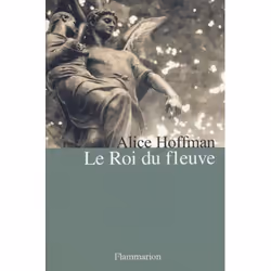 Flammarion Le Roi du fleuve, Thrillers, Français, Livre broché, 352 pages