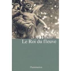 Flammarion Le Roi du fleuve livre Thrillers Français