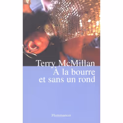Flammarion À la bourre et sans un rond, Littérature, Français, Livre broché, 480 pages