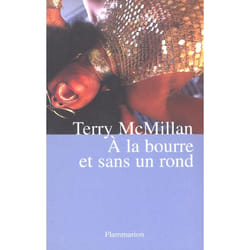 Flammarion À la bourre et sans un rond livre Littérature Français