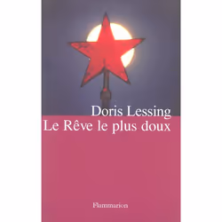 Flammarion Le Rêve le plus doux, Littérature, Français, Livre broché, 496 pages