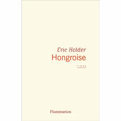 Flammarion Hongroise, Littérature, Français, Livre broché, 204 pages