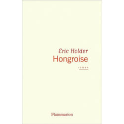 Flammarion Hongroise livre Littérature Français