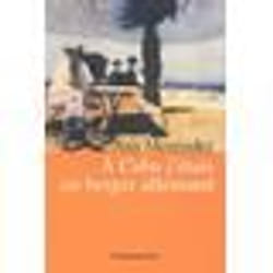 Flammarion À Cuba j’étais un berger allemand livre Littérature Français