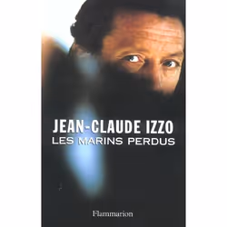 Flammarion Les Marins perdus, Littérature, Français, Livre broché, 336 pages
