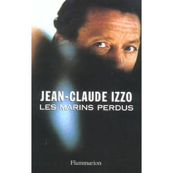 Flammarion Les Marins perdus livre Littérature Français